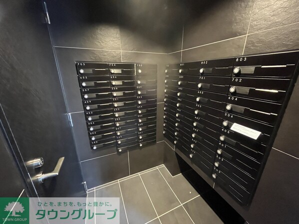 アジールコート山手動坂の物件内観写真